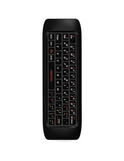 Пульт (аеромиша) для Android/Windows/Mac OS/Linux Air Mouse Viboton 91S