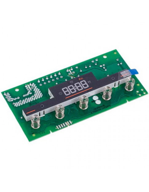 Модуль індикації для духової шафи Gorenje 920814