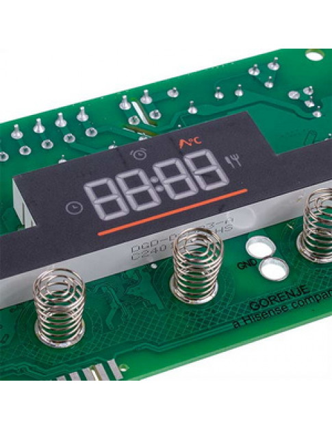 Модуль індикації для духової шафи Gorenje 920814