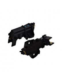 Щітки двигуна для пральної машини Candy 92126721 (2 шт.) стрижень 13.9x5x32 Type R