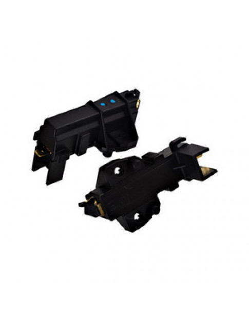 Щітки двигуна для пральної машини Candy 92126721 (2 шт.) стрижень 13.9x5x32 Type R