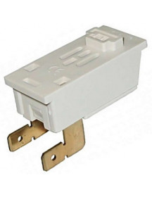 Замок люка (двері) для пральної машини Candy 92129592