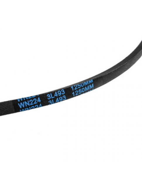 Ремінь 3L493 92130566 для пральної машини
