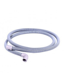 Candy 92137314 Шланг зливний L=2300mm для пральної машини