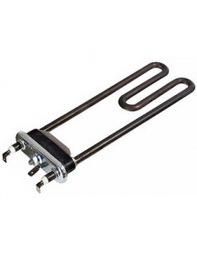 ТЕН для пральної машини Candy 92247303 TP 225-LB-1850 L=225 mm 1850 W ТЕН для пральної машини Candy 92247303 TP 225-LB-1850 L=225 mm 1850 W