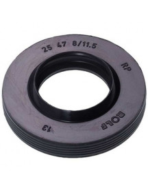 Сальник 25*47*8/11.5mm ROLF для пральної машини Candy 92445212