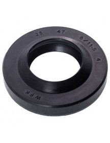 Candy 92445212 сальник WFK 25*47*8/11.5 мм для стиральной машины