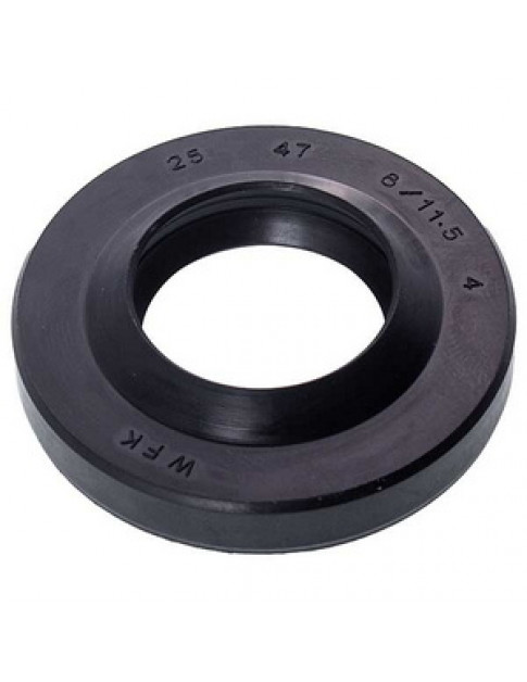 Candy 92445212 сальник WFK 25*47*8/11.5 мм для стиральной машины