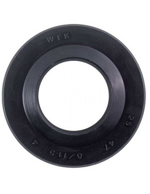 Candy 92445212 сальник WFK 25*47*8/11.5 мм для стиральной машины