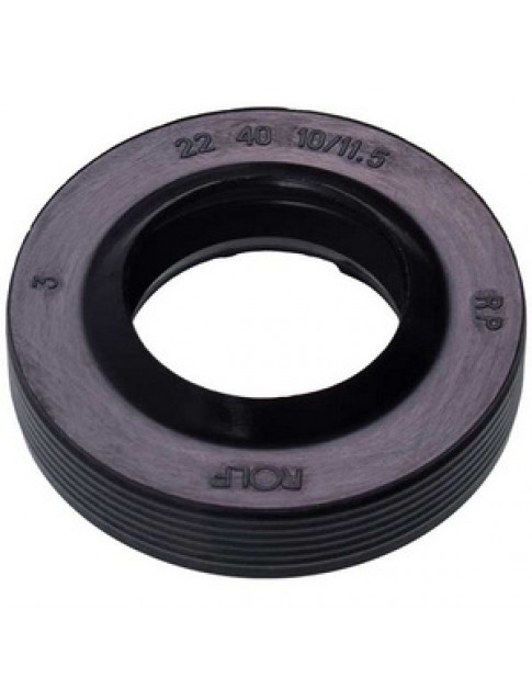  Сальник 22*40*10/11.5mm для пральної машини Candy 92445576