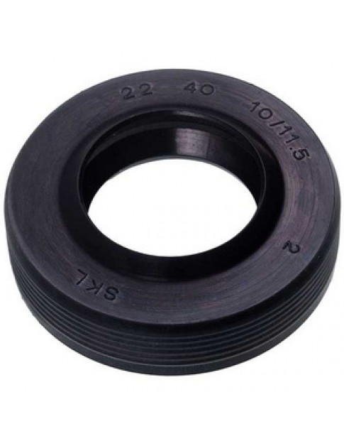  Сальник 22*40*10/11.5mm для пральної машини Candy 92445576