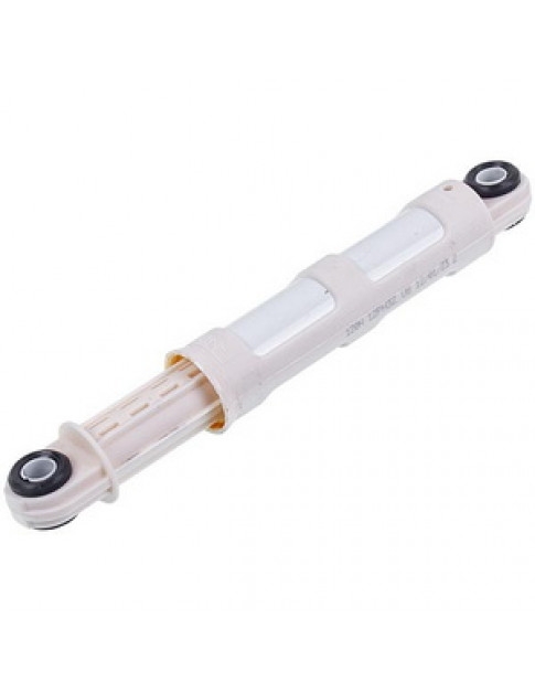 Амортизатор бака для пральної машини Candy 92484518 120N L=185-280mm D отворів=11mm Амортизатор бака для пральної машини Candy 92484518 120N L=185-280mm D отворів=11mm