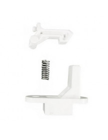 Напрямна гачка дверей для пральної машини Candy 92676287