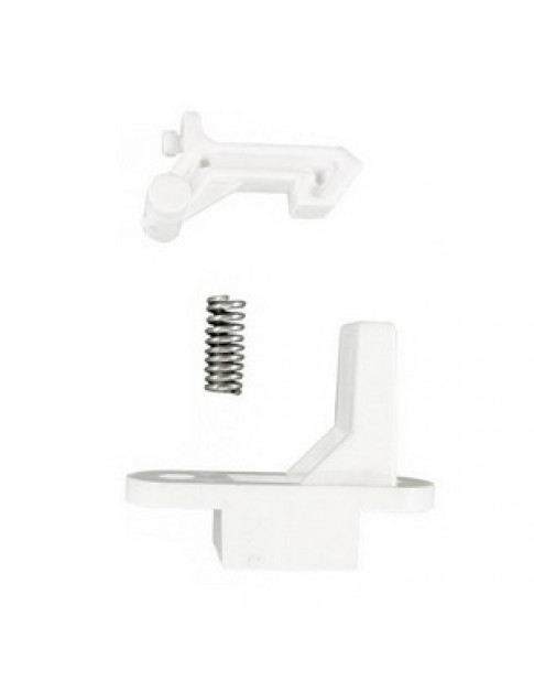 Напрямна гачка дверей для пральної машини Candy 92676287