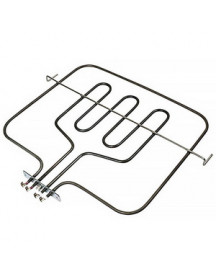 Тен верхній (гриль) для духовки Candy 92740984 2700W (1200+1500W) Тен верхній (гриль) для духовки Candy 92740984 2700W (1200+1500W)