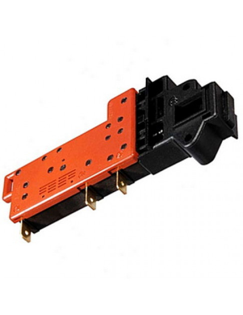 Замок люка (двері) для пральної машини Candy 92742873