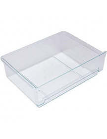 Ящик фреш зони для холодильника 385x295x140mm Liebherr 9290116