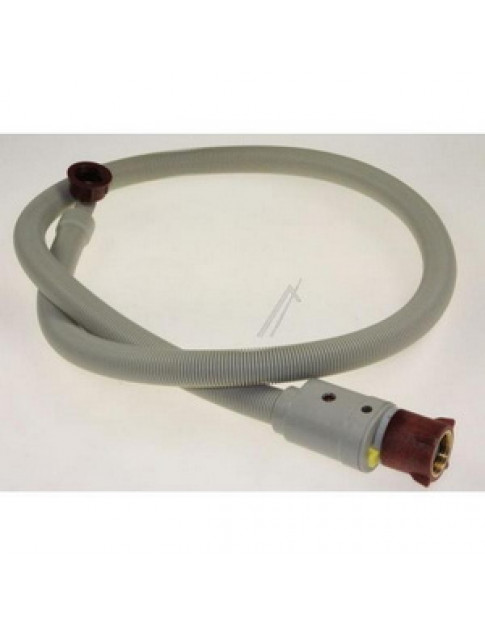 Candy 92968155 Шланг заливний для посудомийної машини (з електроаквастопом) 1500mm