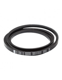 Ремінь для пральної машини 92983600 Snap-on 3L481 чорний