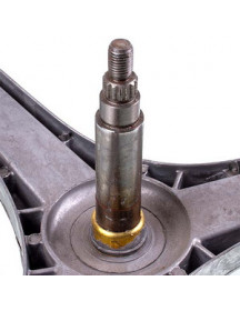 Хрестовина бака для пральної машини Candy 92994912 L вала=130mm Хрестовина бака для пральної машини Candy 92994912 L вала=130mm