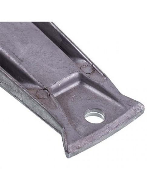 Хрестовина бака для пральної машини Candy 92994912 L вала=130mm