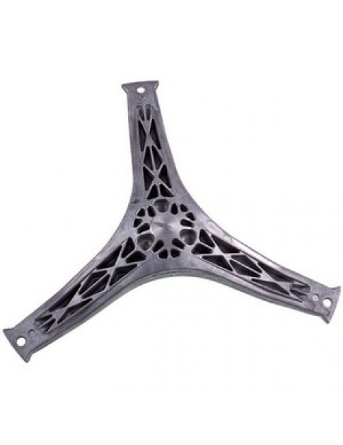 Хрестовина бака для пральної машини Candy 92994912 L вала=130mm