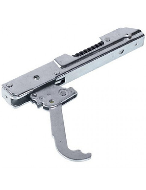 Петля дверей для духовки Smeg 931331154 (ліва/права)