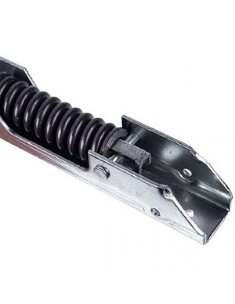 Петля дверей для духовки Smeg 931331154 (ліва/права)