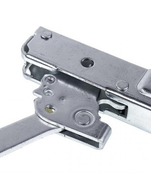 Петля дверей для духовки Smeg 931331154 (ліва/права)