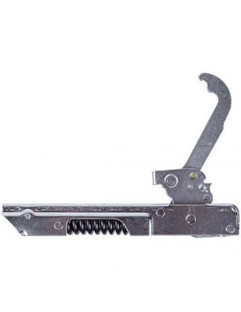 Петля дверей для духовки Smeg 931331154 (ліва/права)