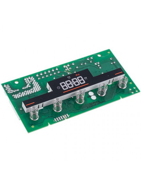 Модуль індикації для духової шафи Gorenje 932893