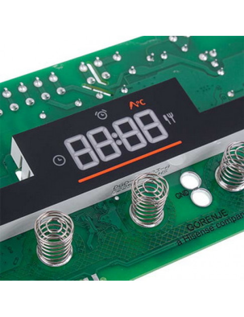 Модуль індикації для духової шафи Gorenje 932893