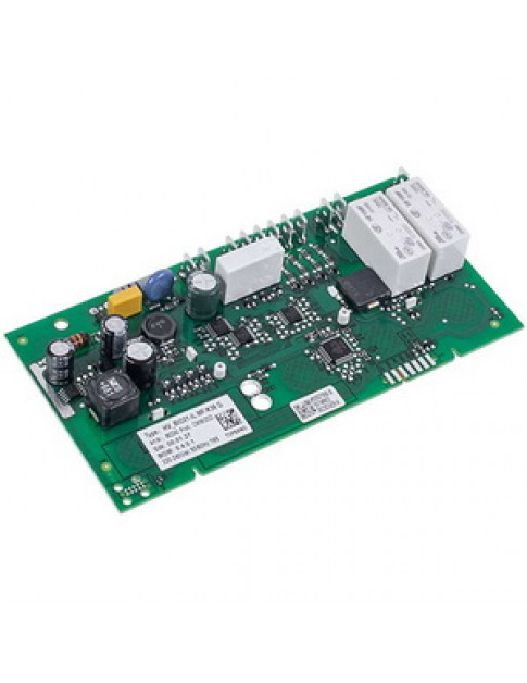 Модуль індикації для духової шафи Gorenje 932893