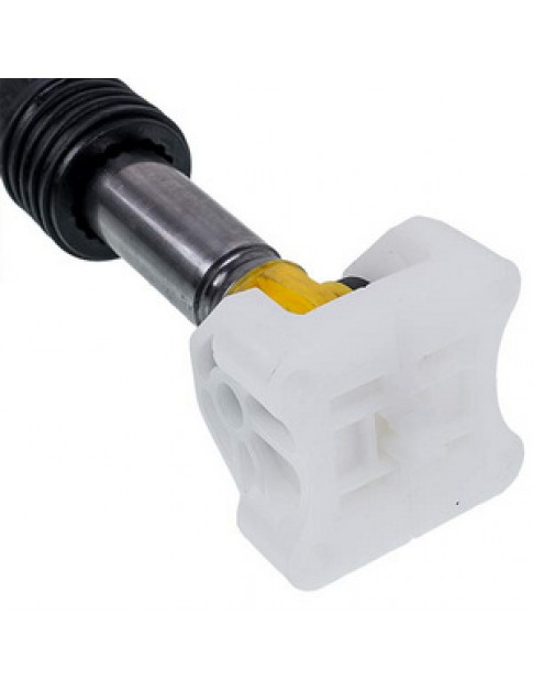 Амортизатор бака для стиральной машины Gorenje 945400 100N L=200-285мм Диаметр отверстия=11мм