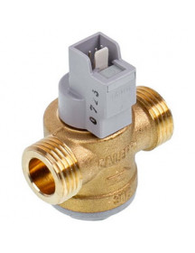 Датчик протоку води Caleffi для газової колонки Termet Mini Max Turbo/Plus 950.05.00.00