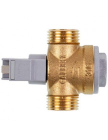 Датчик протоку води Caleffi для газової колонки Termet Mini Max Turbo/Plus 950.05.00.00 Датчик протоку води Caleffi для газової колонки Termet Mini Max Turbo/Plus 950.05.00.00