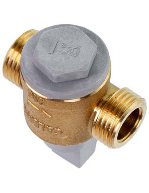 Датчик протоку води Caleffi для газової колонки Termet Mini Max Turbo/Plus 950.05.00.00 Датчик протоку води Caleffi для газової колонки Termet Mini Max Turbo/Plus 950.05.00.00