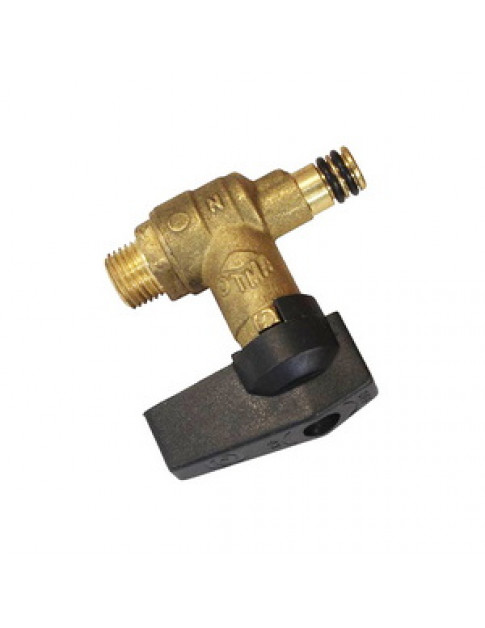 Кран підживлення для газового котла Unical EVE 05 CTN, CTFS 95000681