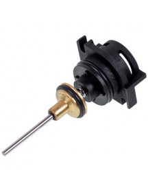 Картридж триходового клапана для газового котла Roda VorTech Duo, Unical Idea, Immergas Eolo/Nike Mini 95251649