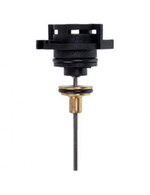 Картридж триходового клапана для газового котла Roda VorTech Duo, Unical Idea, Immergas Eolo/Nike Mini 95251649