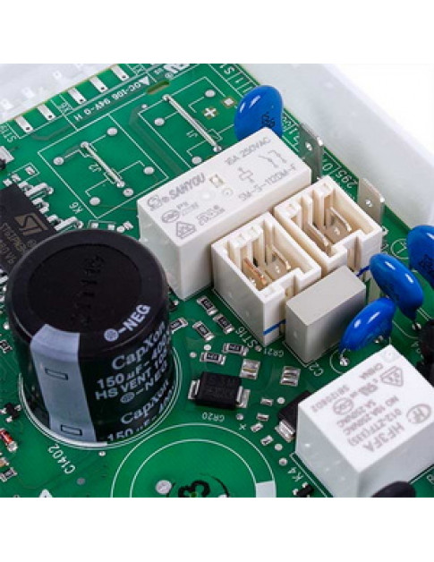 Модуль керування для посудомийної машини Gorenje 954066