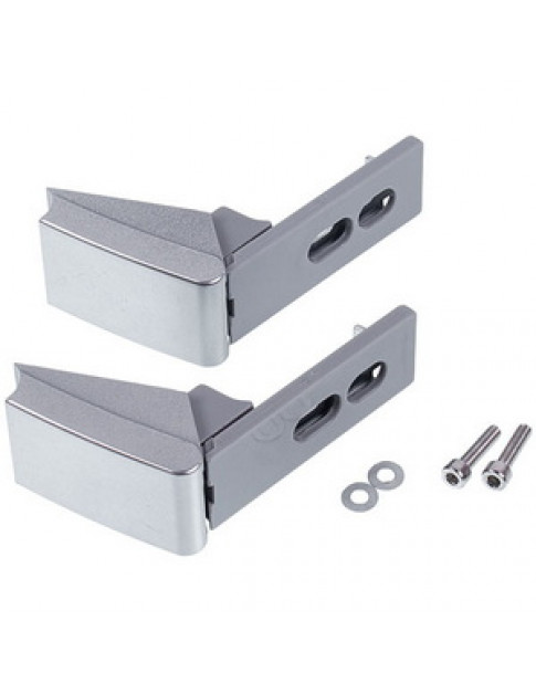 Набір кріплень верхньої ручки дверей для холодильника Liebherr 9590178