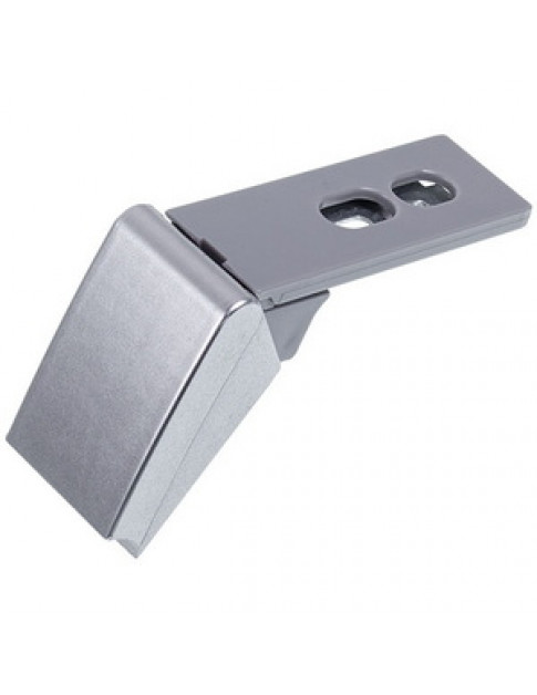 Набір кріплень верхньої ручки дверей для холодильника Liebherr 9590178