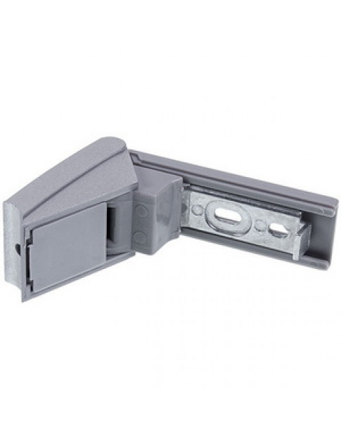 Набір кріплень верхньої ручки дверей для холодильника Liebherr 9590178