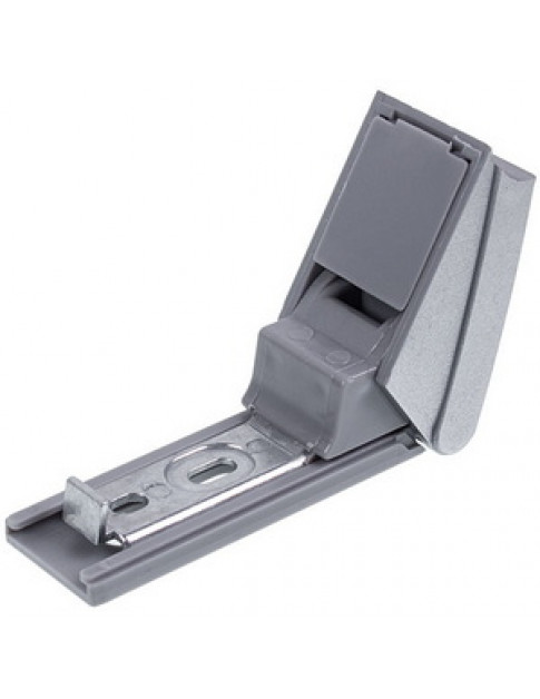 Набір кріплень верхньої ручки дверей для холодильника Liebherr 9590178