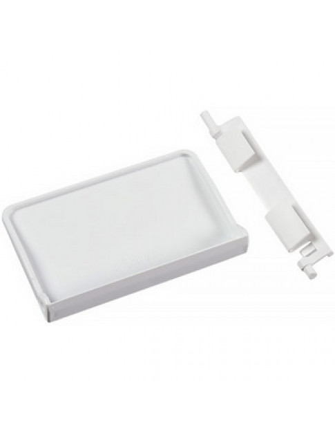 Ручка дверей морозильної камери для холодильника Liebherr 9590222