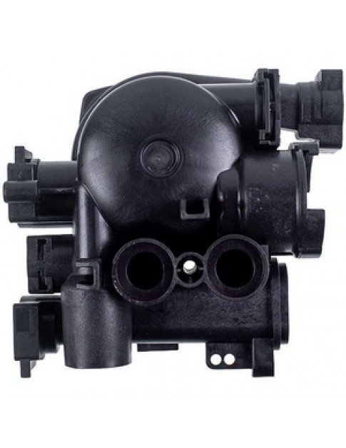 Корпус циркуляционного насоса для газового котла Viessmann Vitopend 100 WH1D, Vitodens 100 WB1B, WB1C 95916092