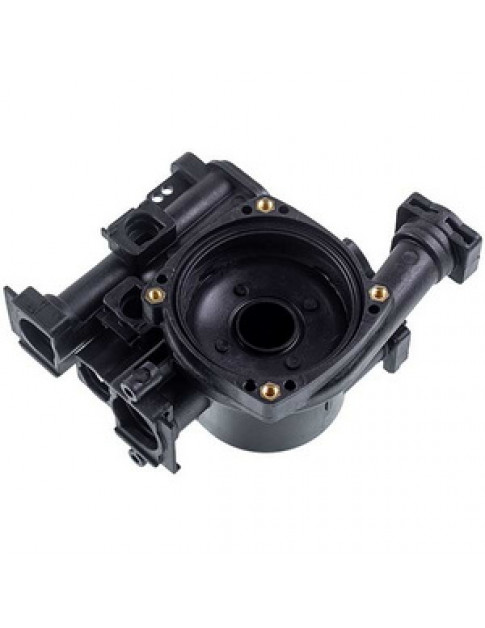 Корпус циркуляционного насоса для газового котла Viessmann Vitopend 100 WH1D, Vitodens 100 WB1B, WB1C 95916092