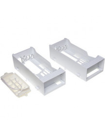 Льодогенератор в зборі для холодильника Liebherr 9592761