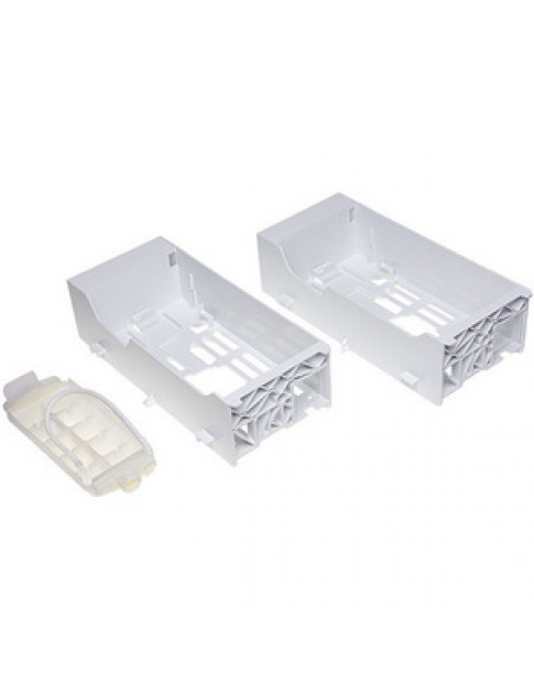 Льодогенератор в зборі для холодильника Liebherr 9592761